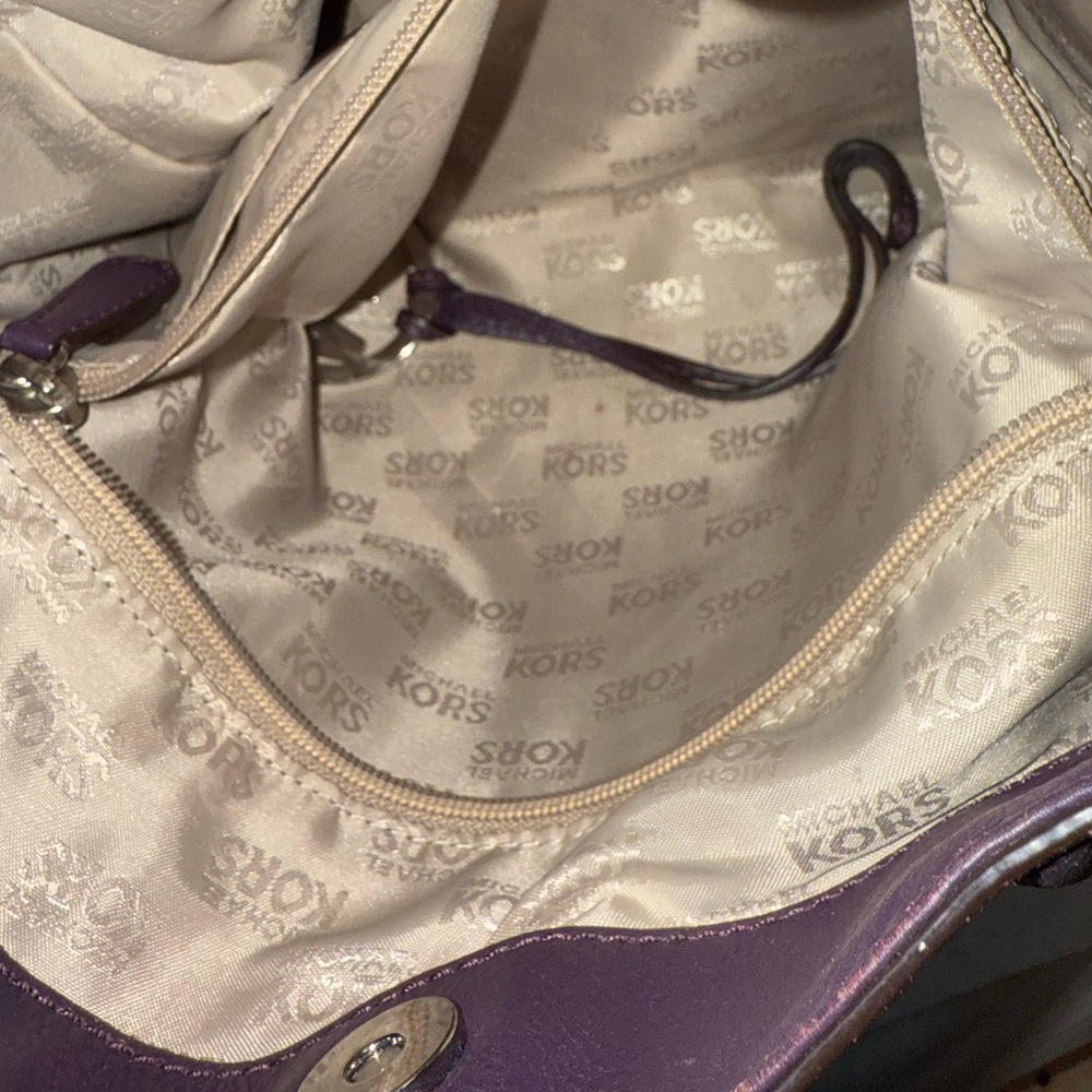 Michael Kors hobo/wallet bundle - Picture 6 of 16